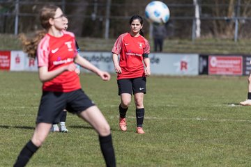 Bild 137 - wBJ VfL Pinneberg - Waldd�rfer SV : Ergebnis: 5:0